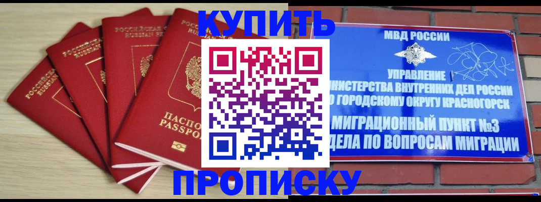 пропишу в квартире в Светогорске